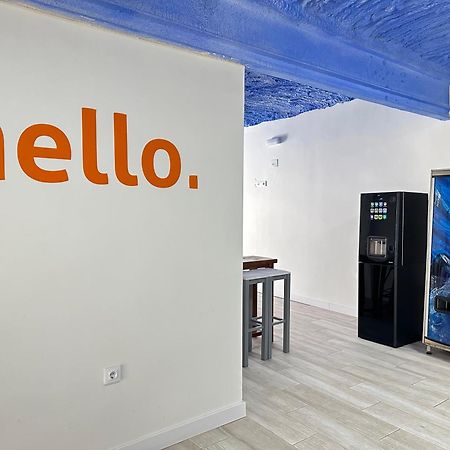 Agi Gloria Rooms Roses Kültér fotó