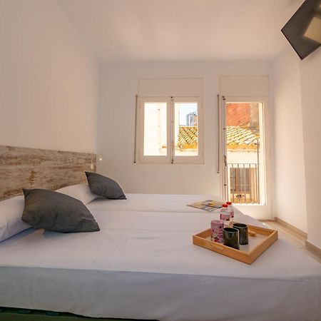 Agi Gloria Rooms Roses Kültér fotó