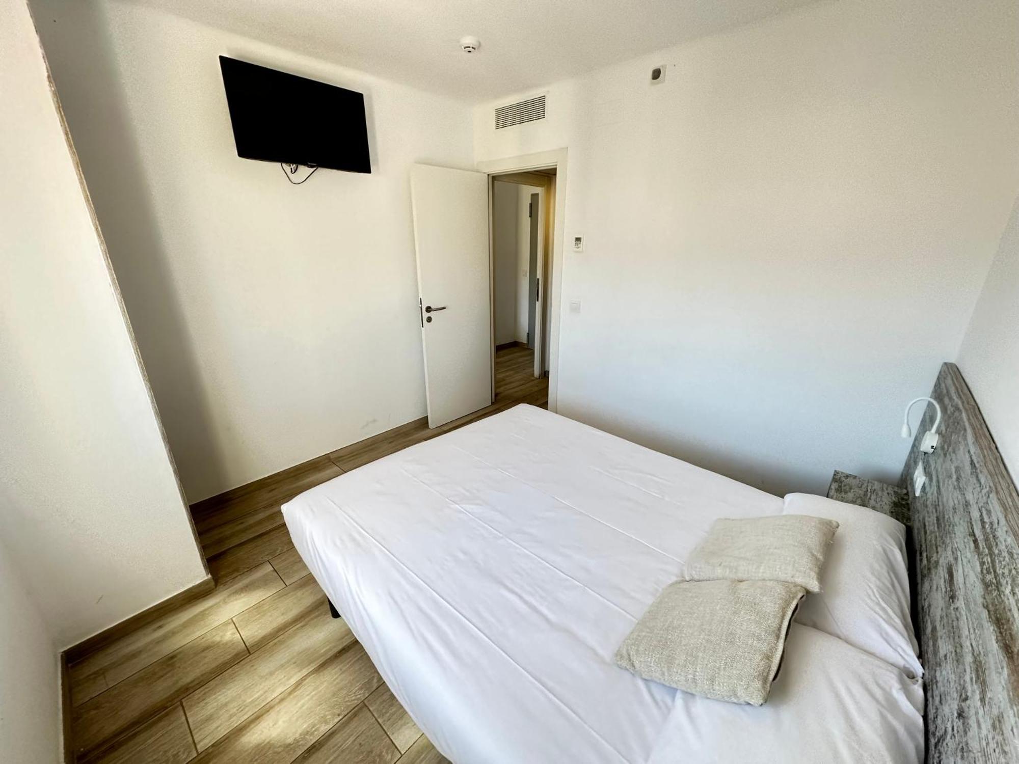 Agi Gloria Rooms Roses Kültér fotó