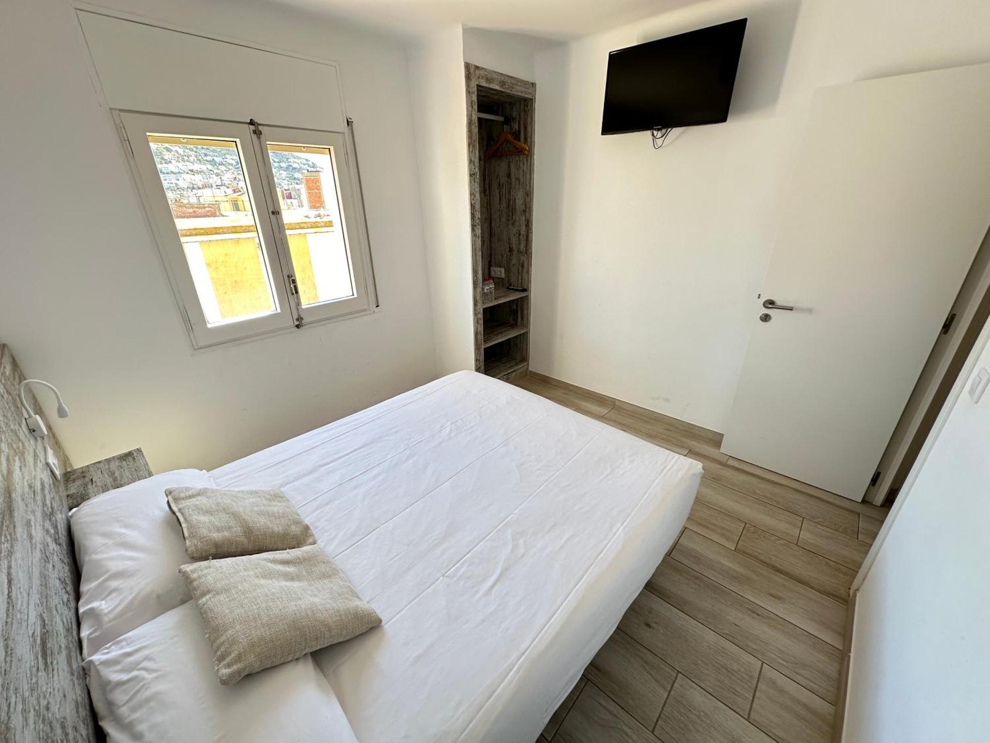 Agi Gloria Rooms Roses Kültér fotó