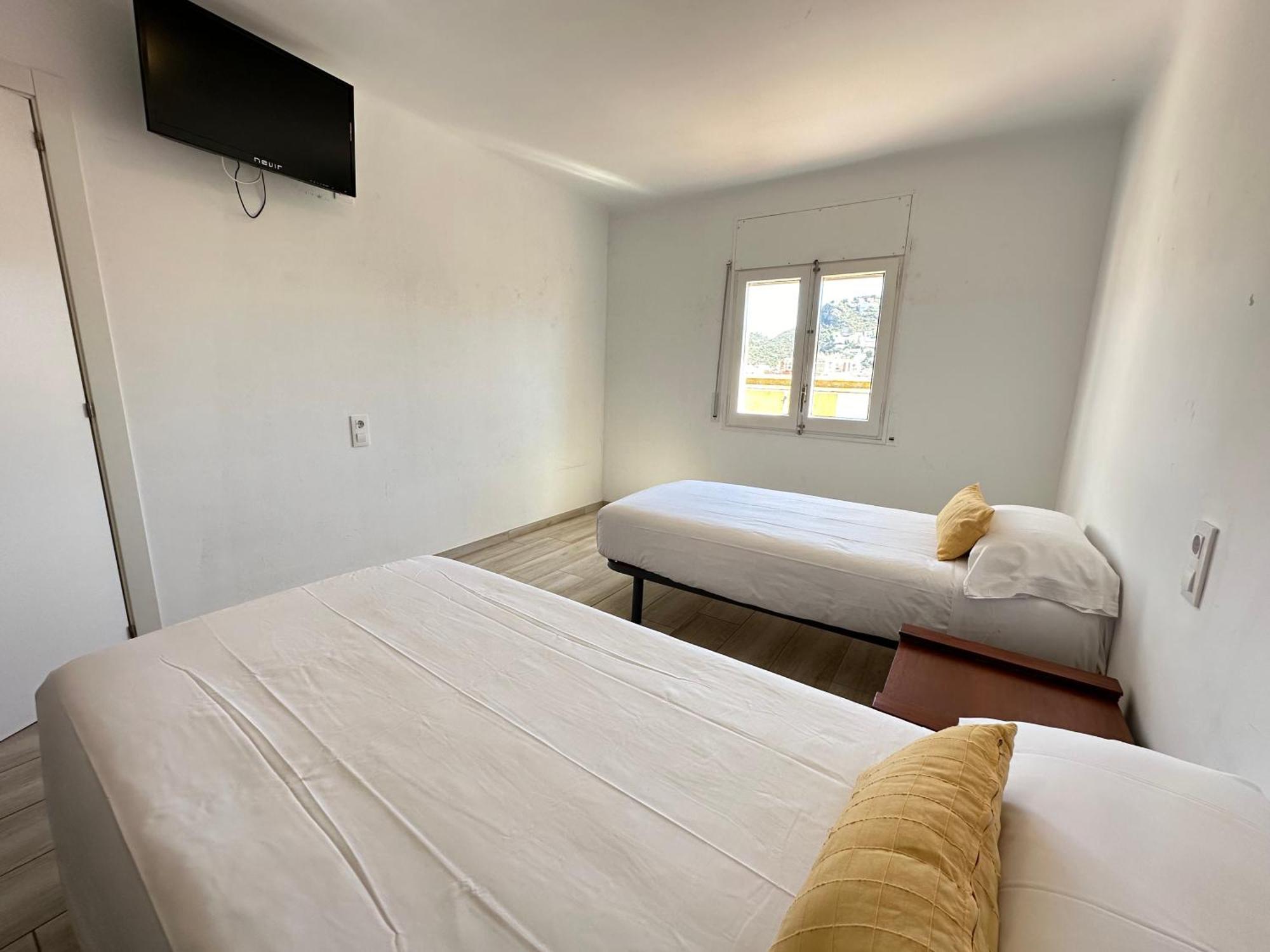 Agi Gloria Rooms Roses Kültér fotó