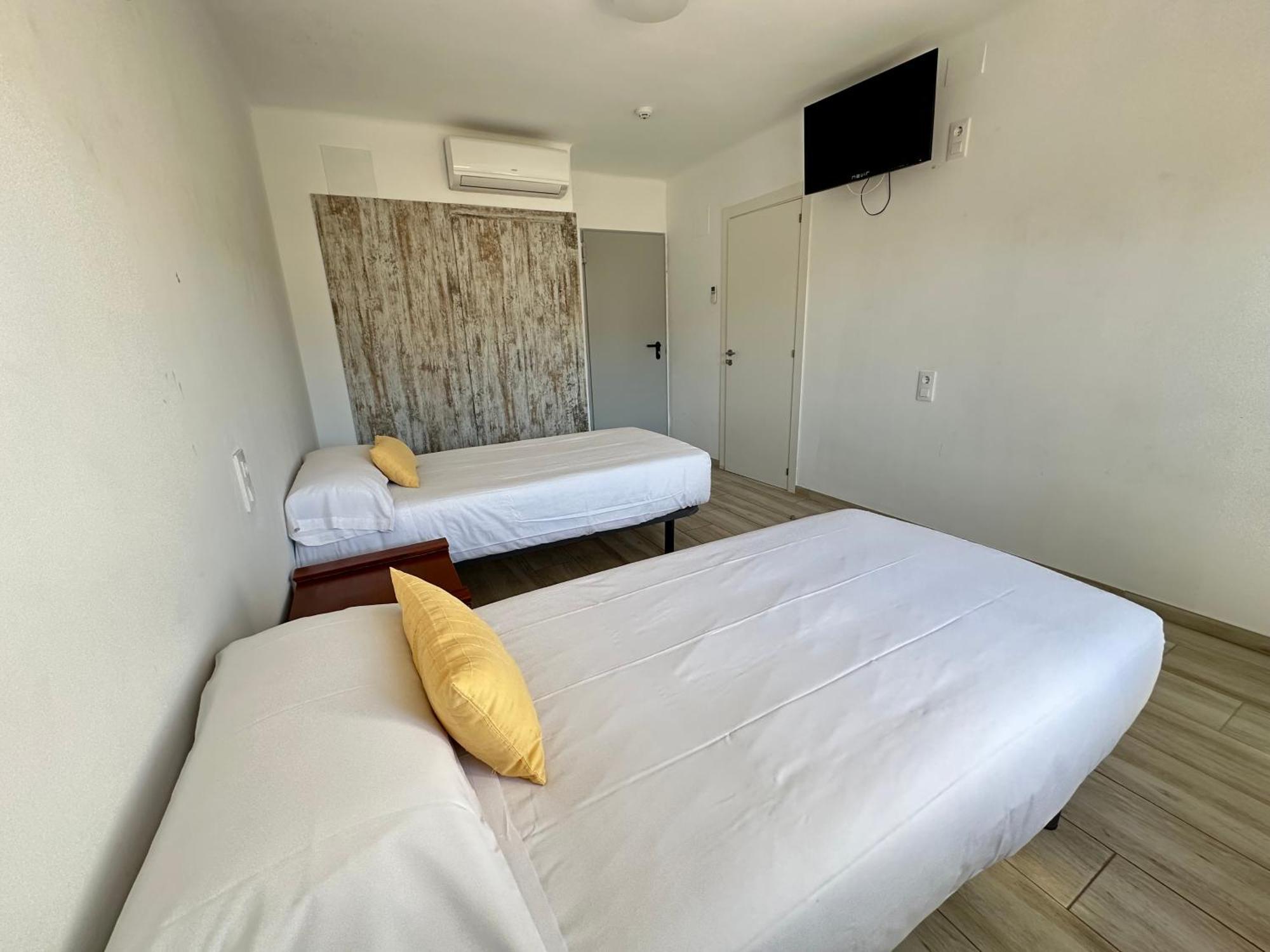 Agi Gloria Rooms Roses Kültér fotó