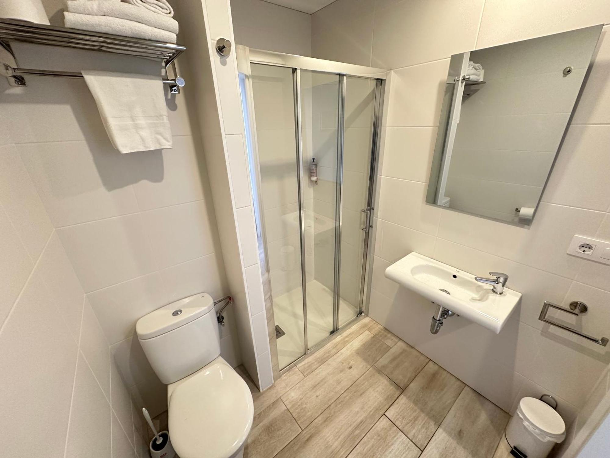 Agi Gloria Rooms Roses Kültér fotó