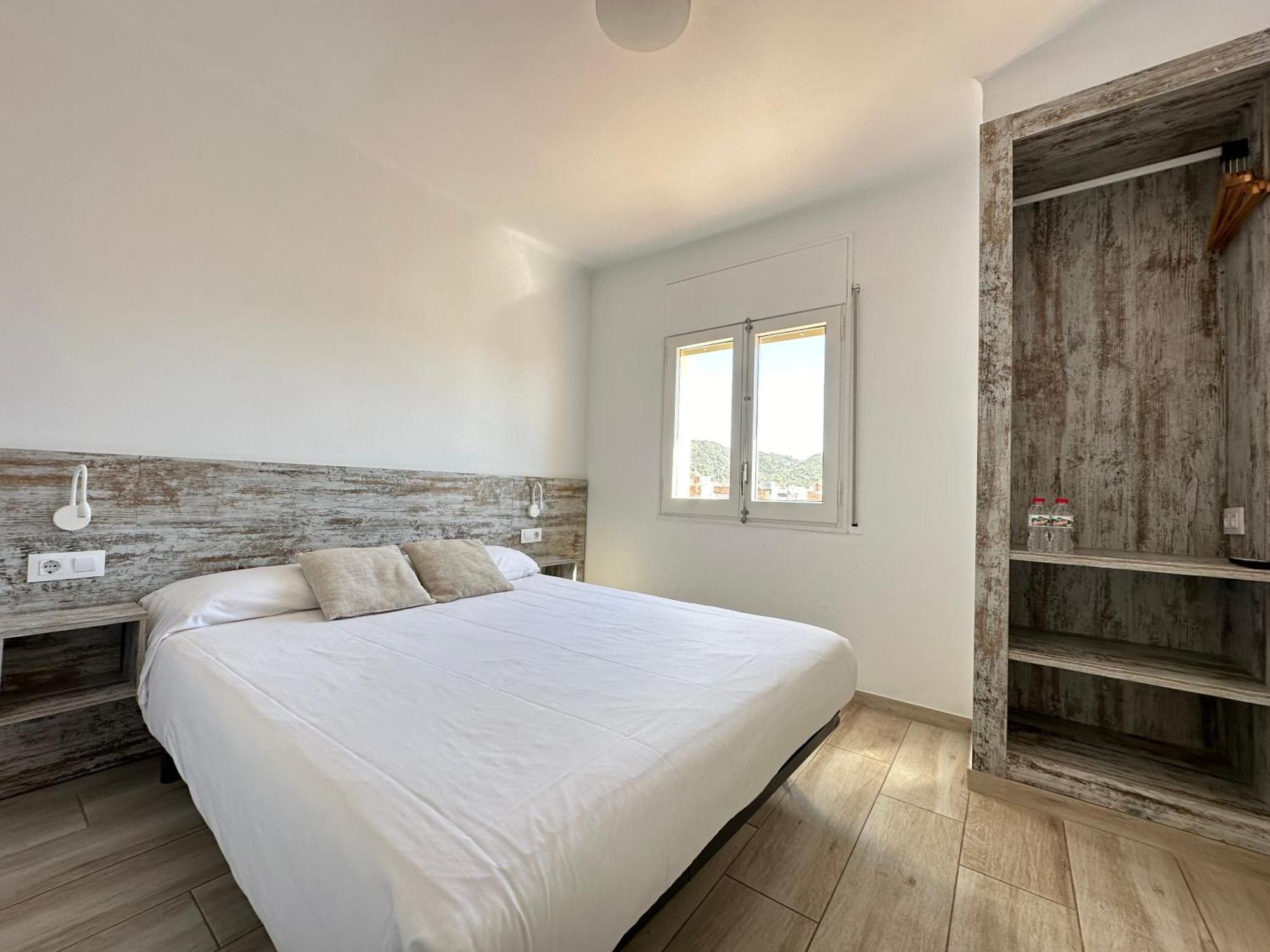 Agi Gloria Rooms Roses Kültér fotó