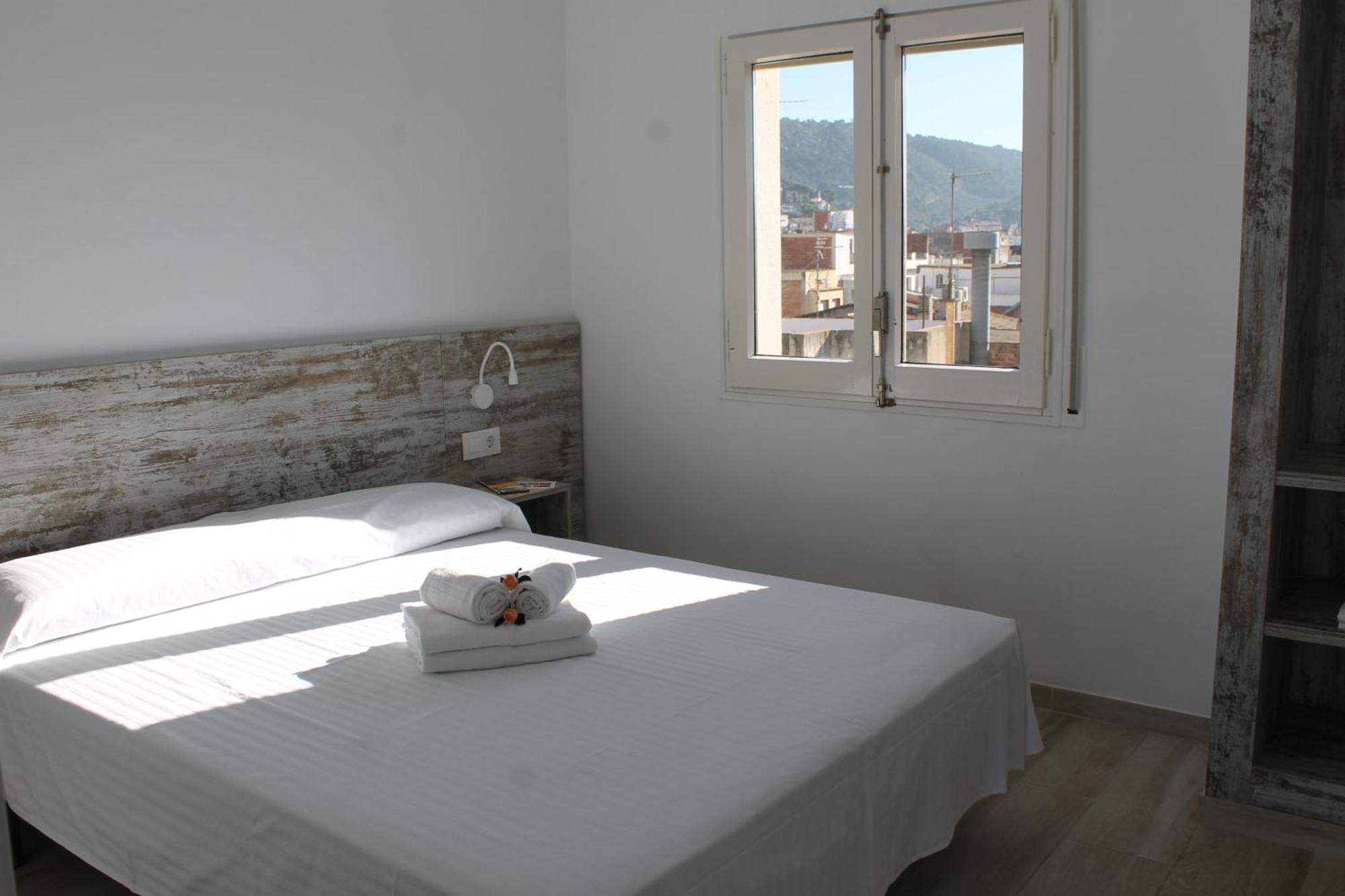 Agi Gloria Rooms Roses Kültér fotó