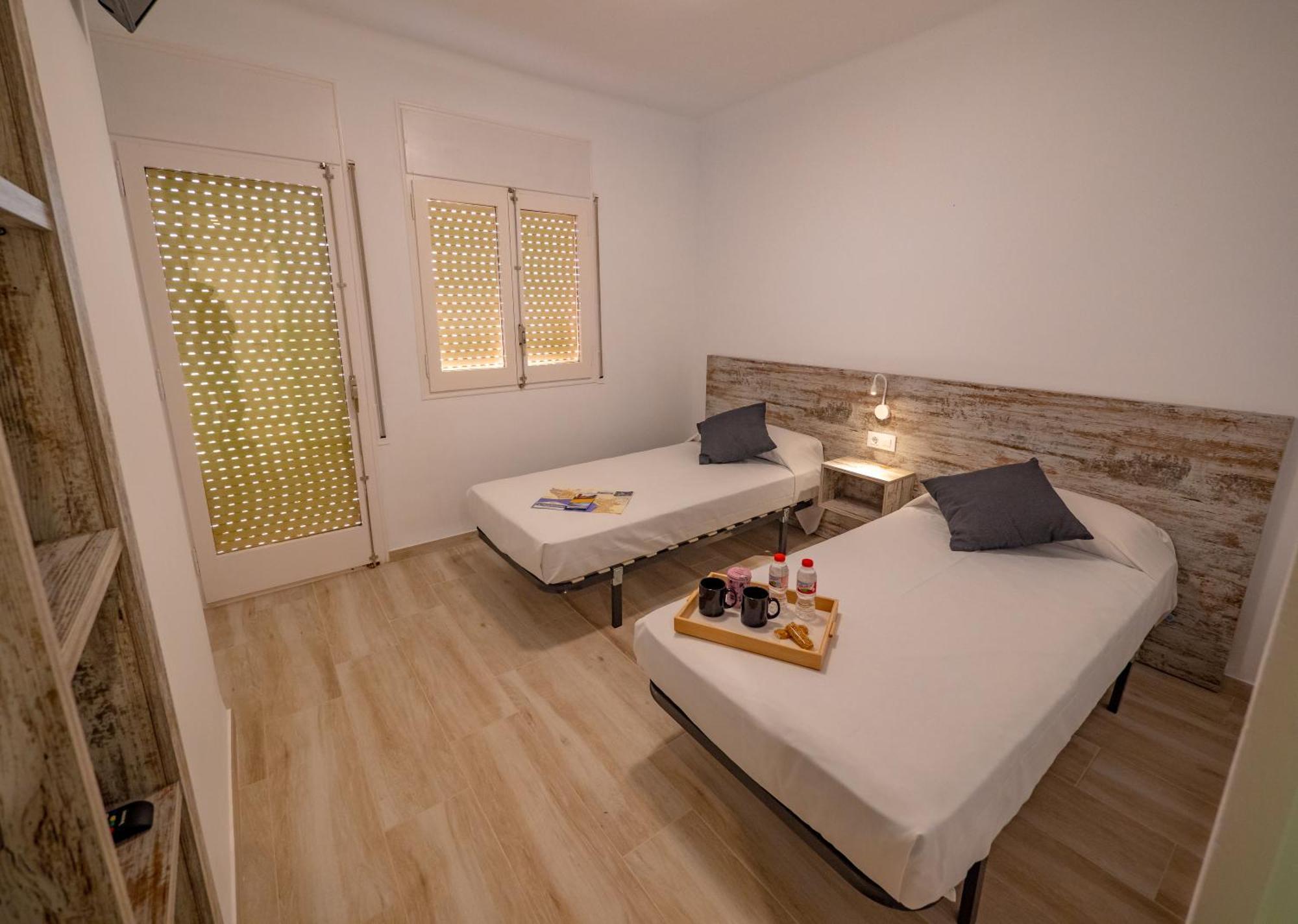 Agi Gloria Rooms Roses Kültér fotó
