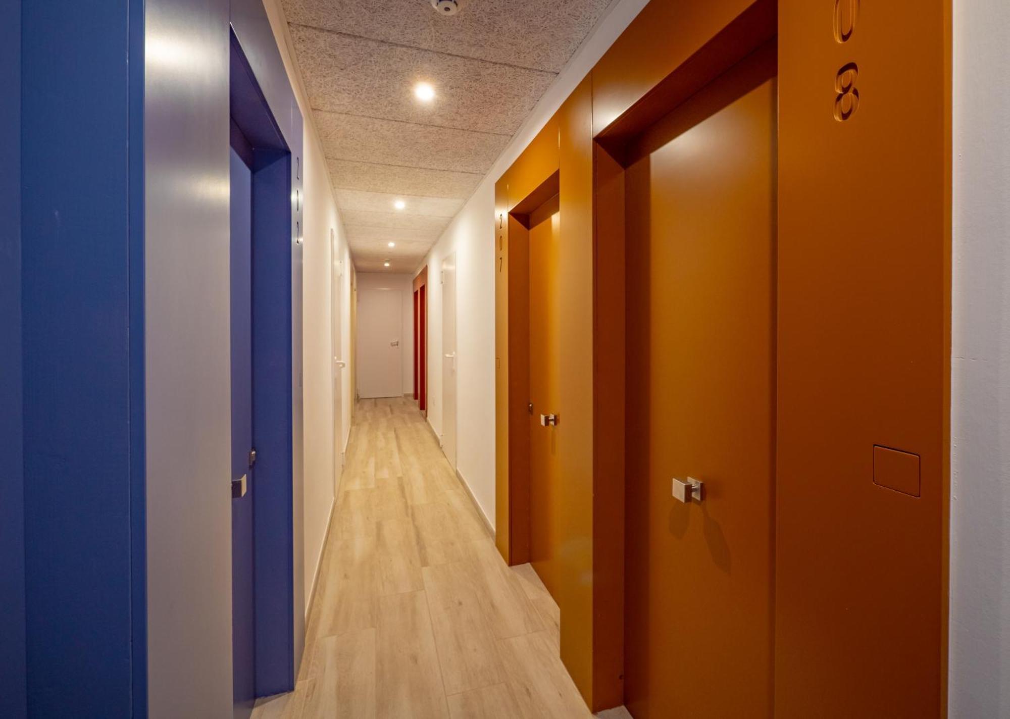 Agi Gloria Rooms Roses Kültér fotó