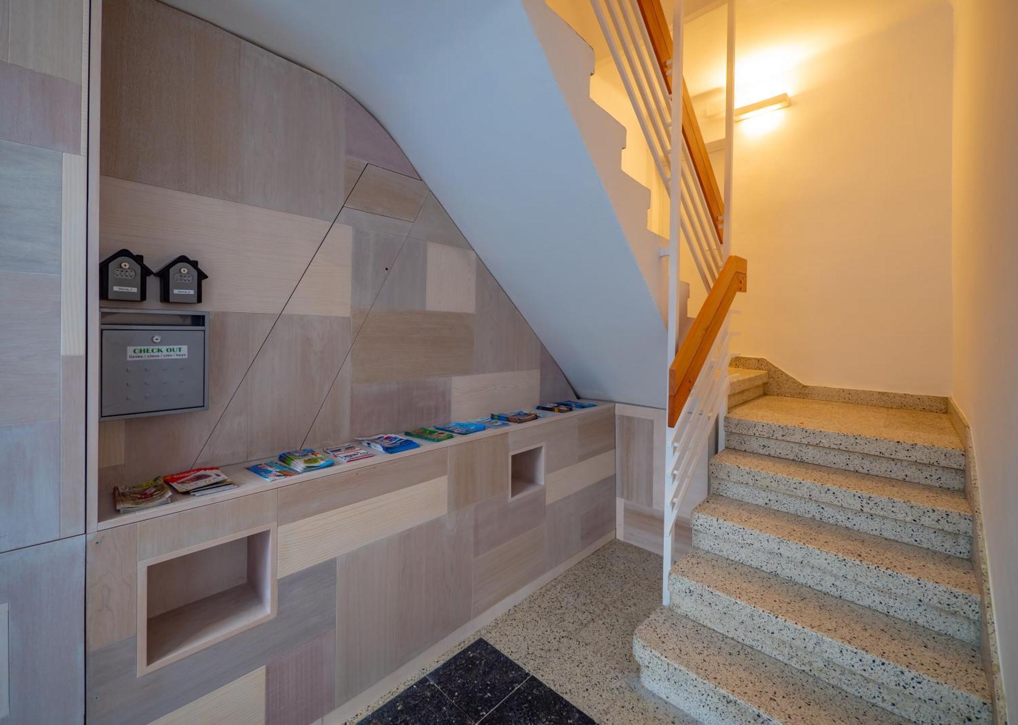 Agi Gloria Rooms Roses Kültér fotó