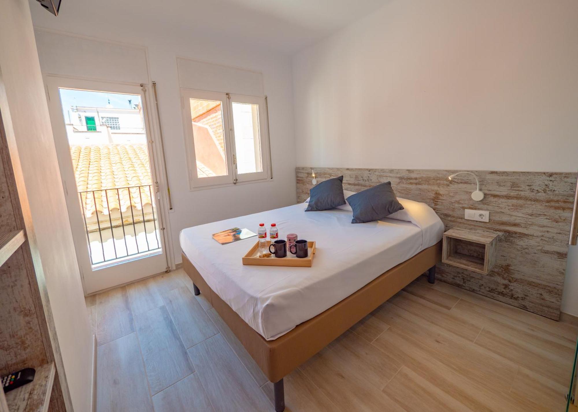 Agi Gloria Rooms Roses Kültér fotó