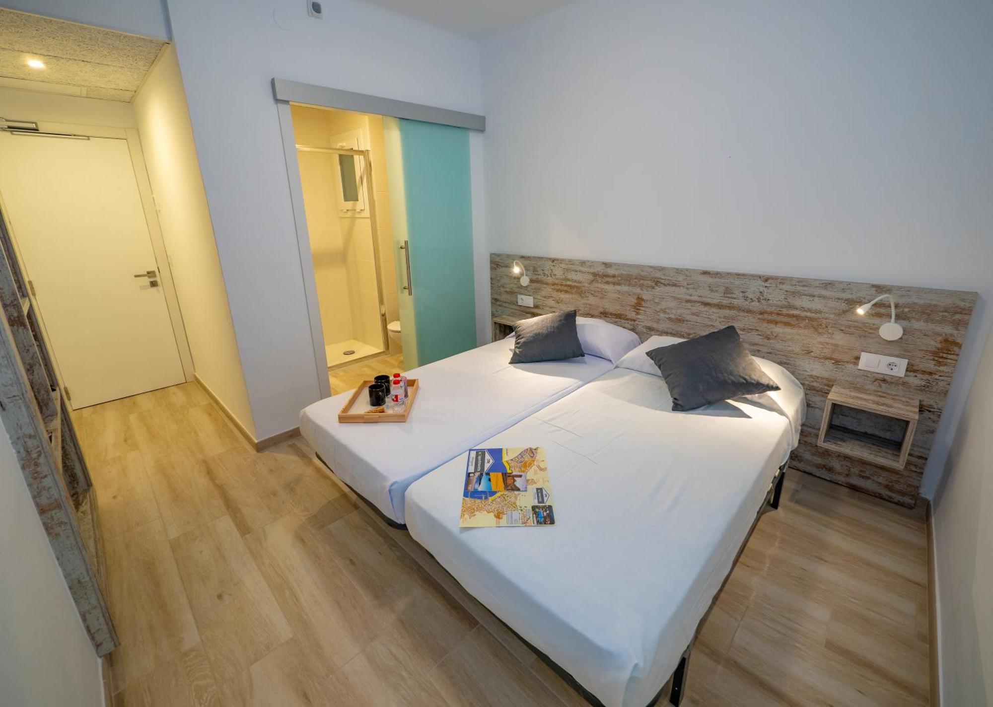 Agi Gloria Rooms Roses Kültér fotó