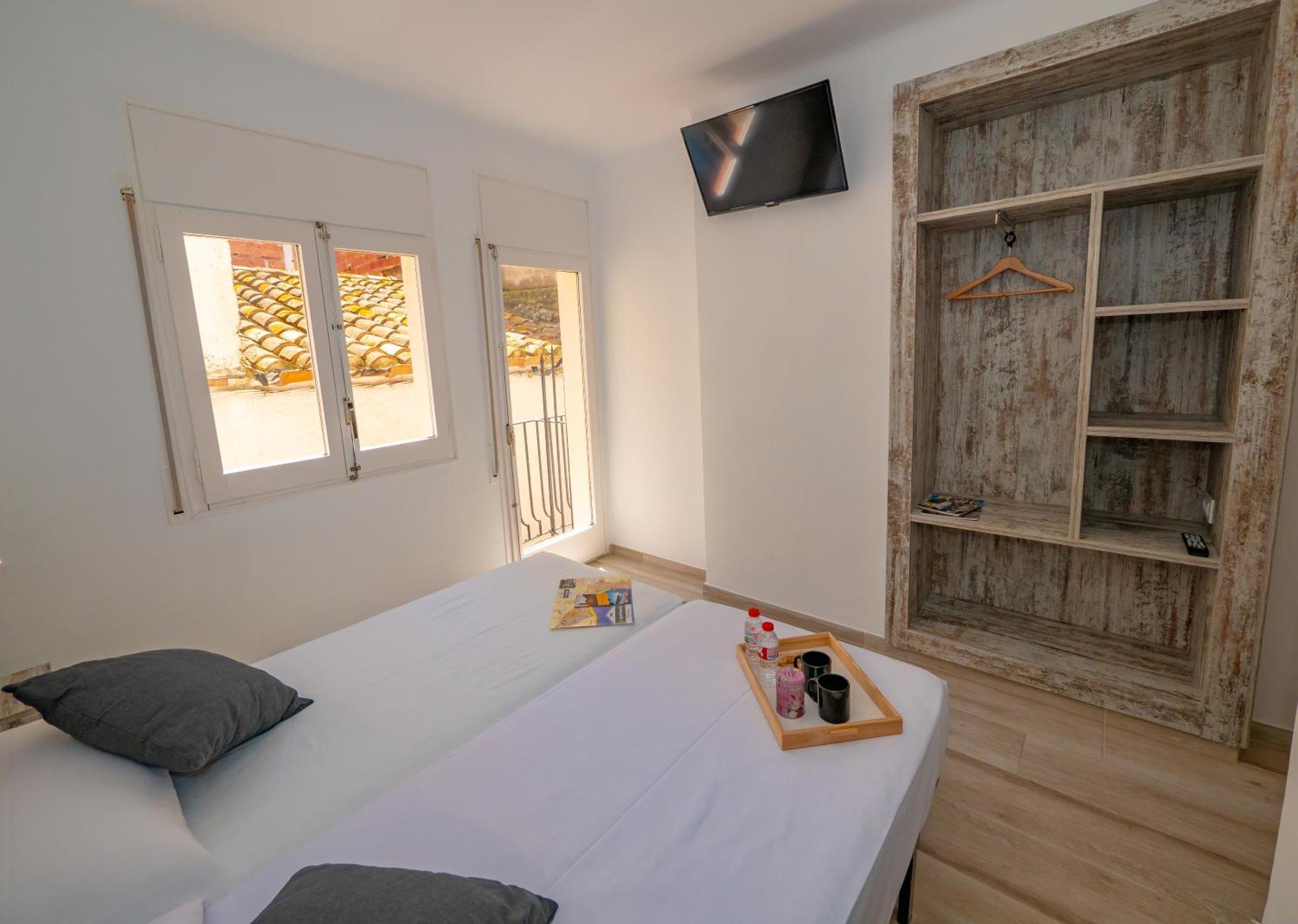 Agi Gloria Rooms Roses Kültér fotó