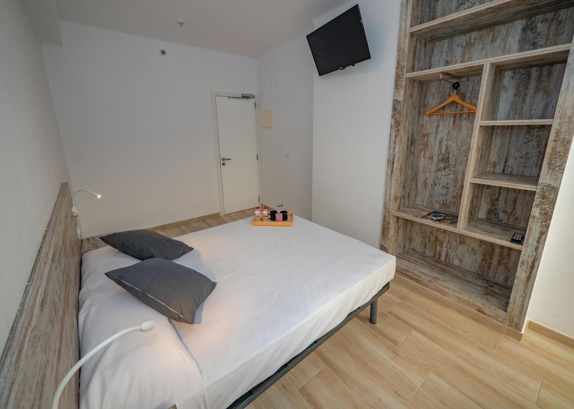 Agi Gloria Rooms Roses Kültér fotó
