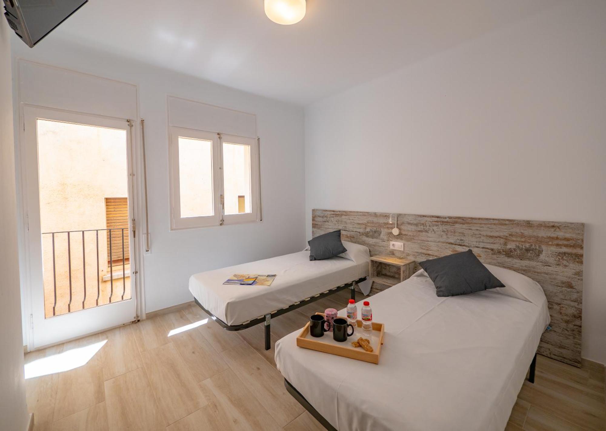 Agi Gloria Rooms Roses Kültér fotó