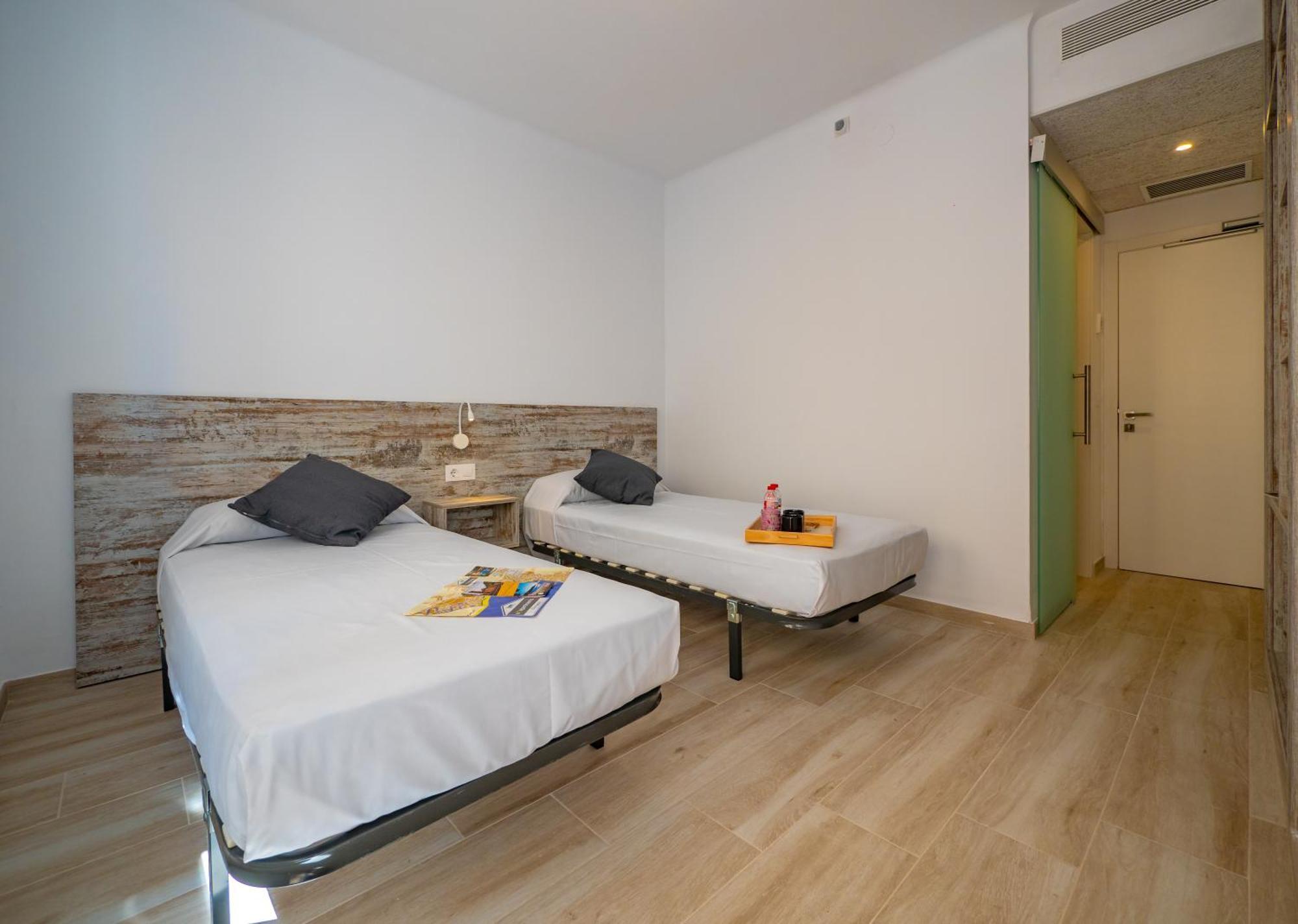 Agi Gloria Rooms Roses Kültér fotó