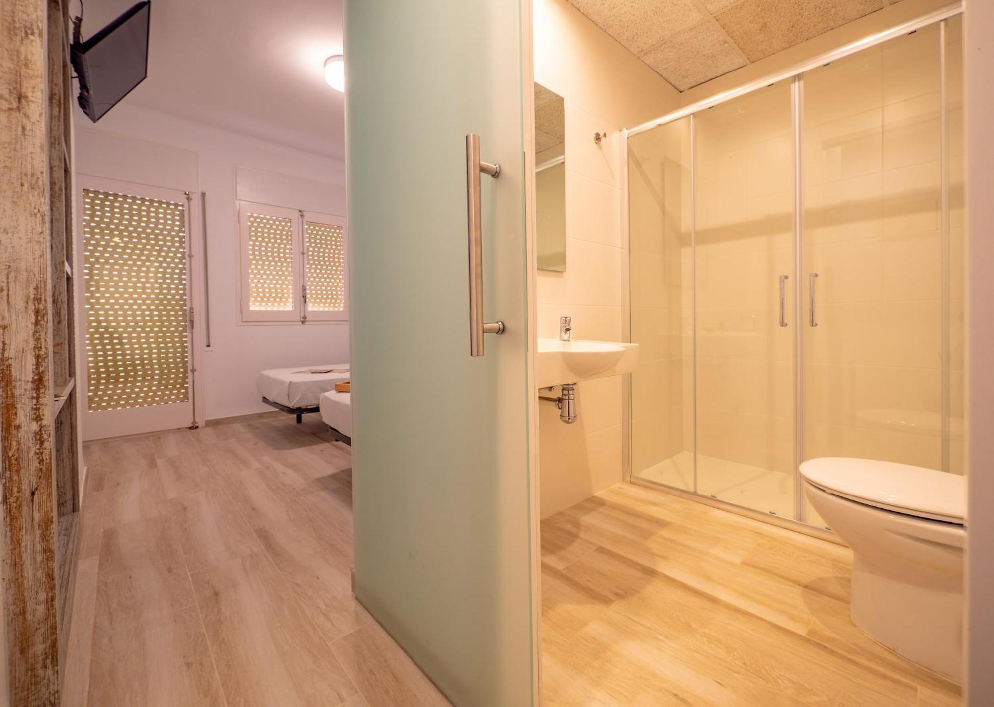 Agi Gloria Rooms Roses Kültér fotó