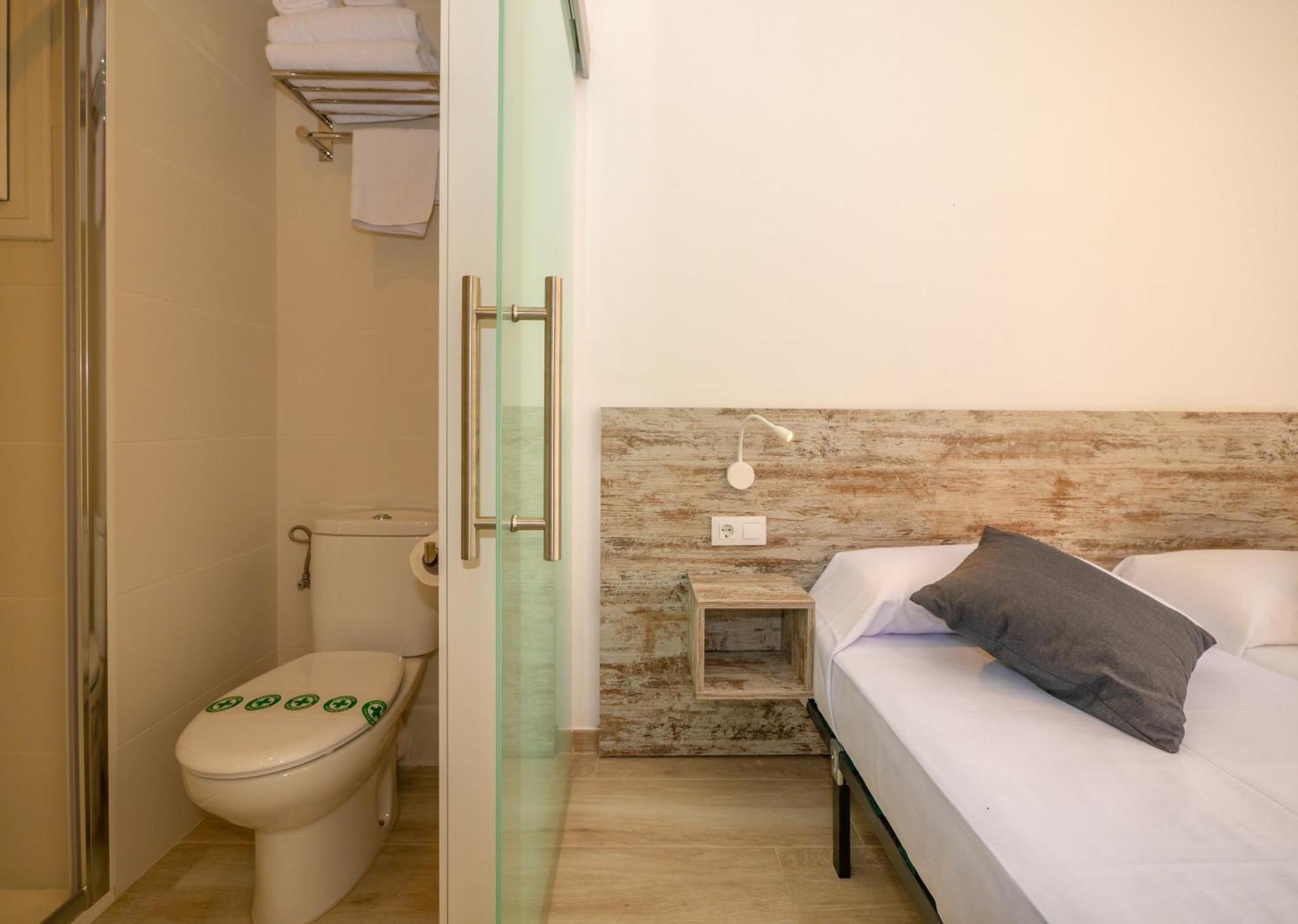 Agi Gloria Rooms Roses Kültér fotó