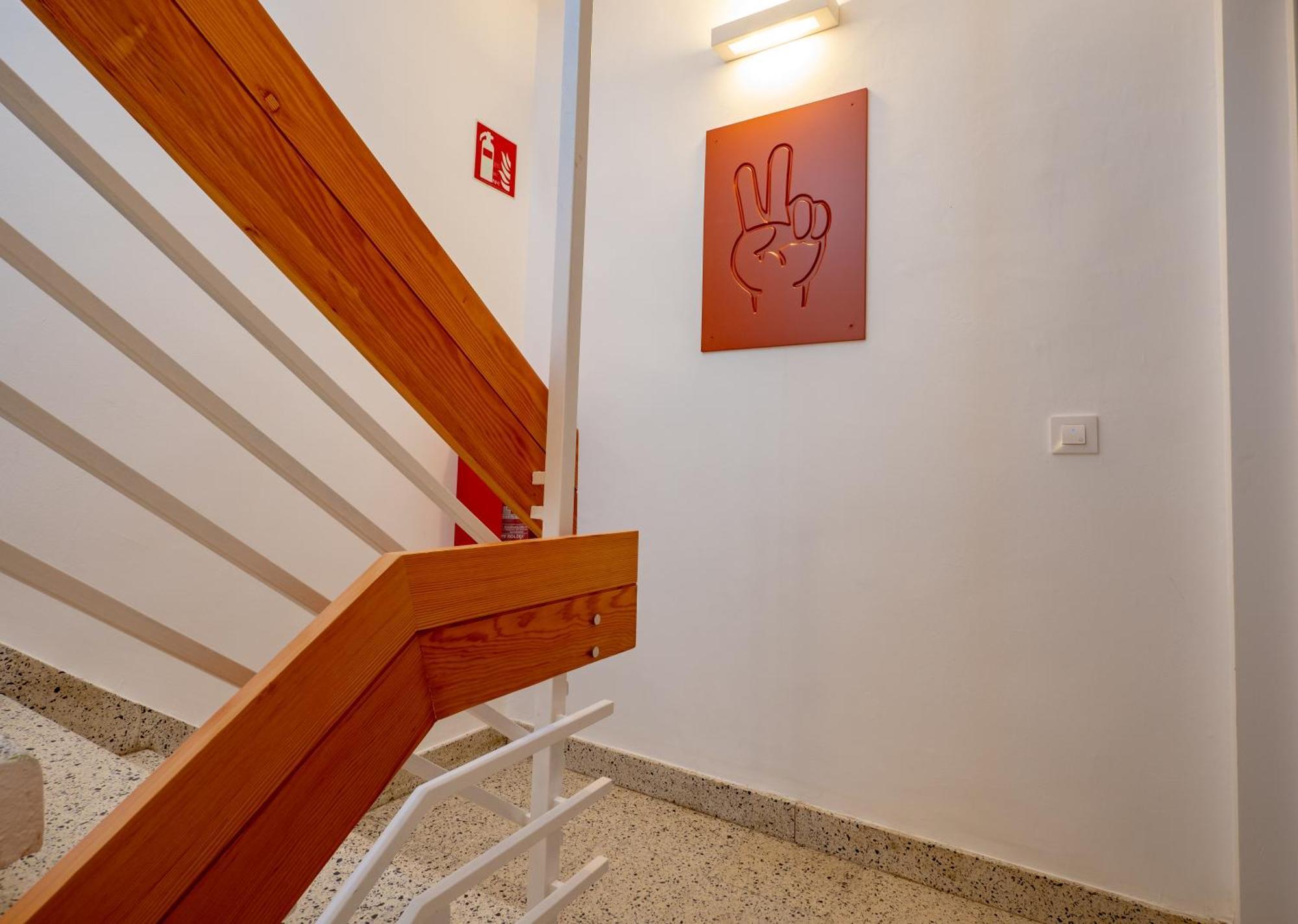 Agi Gloria Rooms Roses Kültér fotó