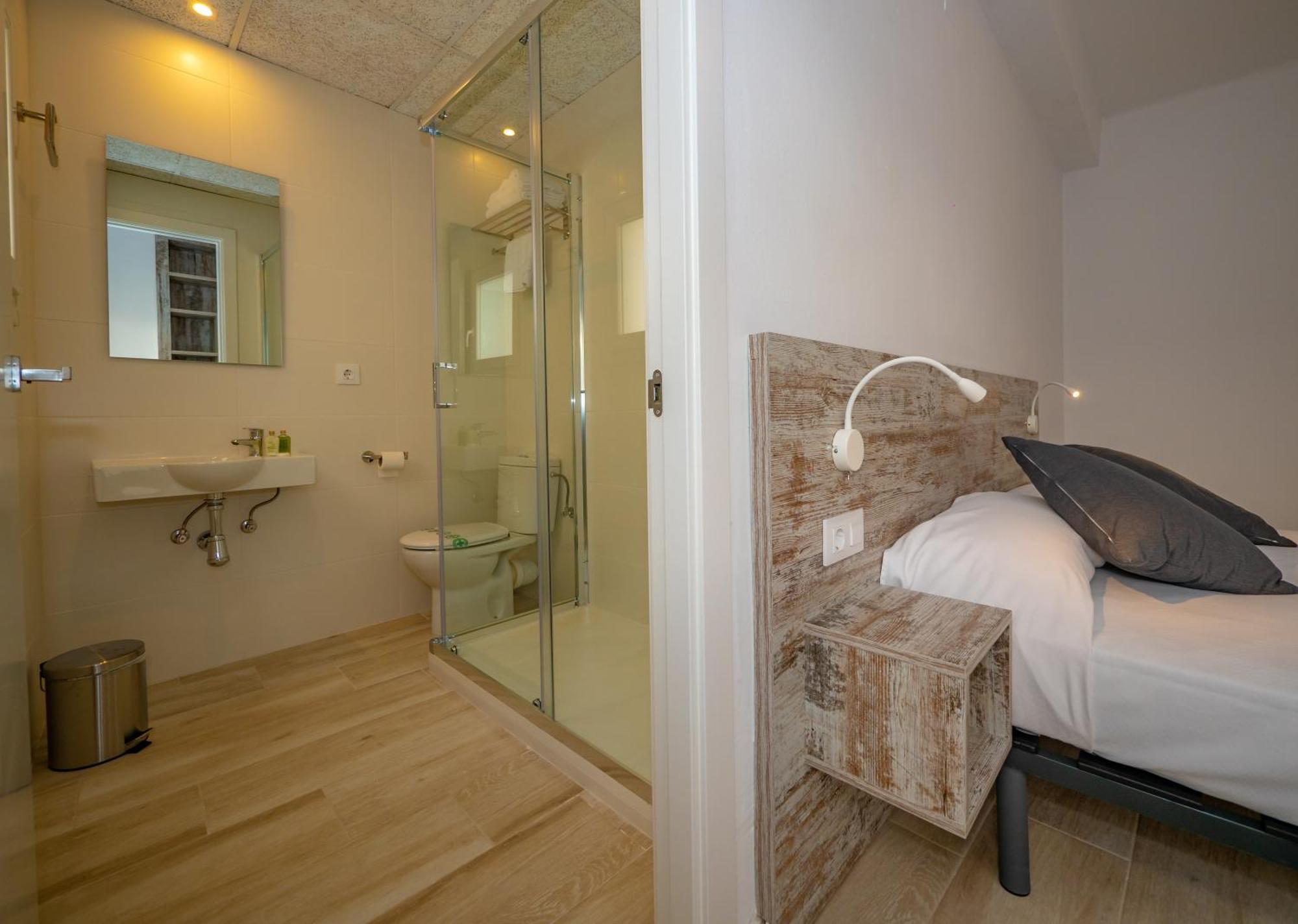 Agi Gloria Rooms Roses Kültér fotó