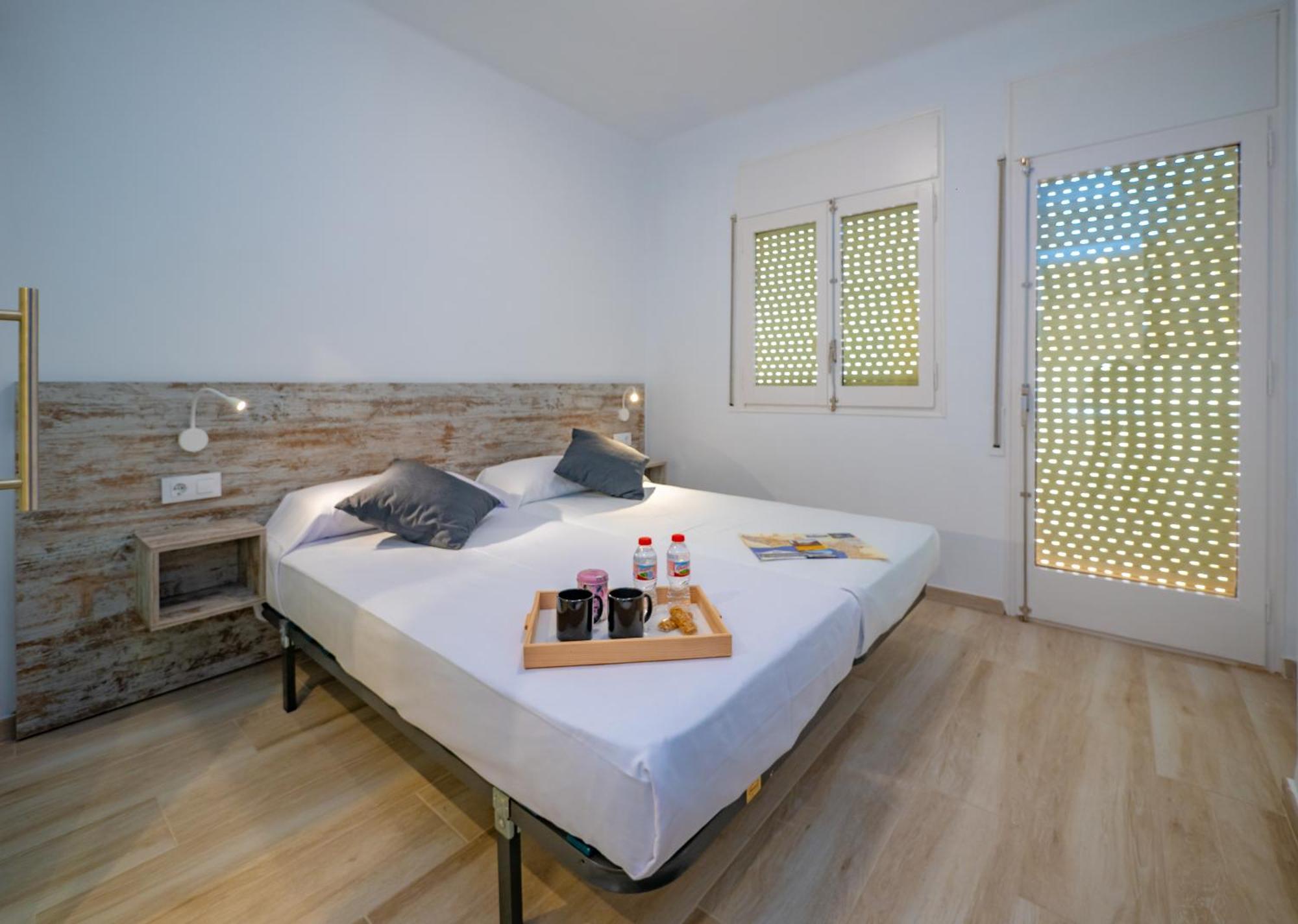 Agi Gloria Rooms Roses Kültér fotó