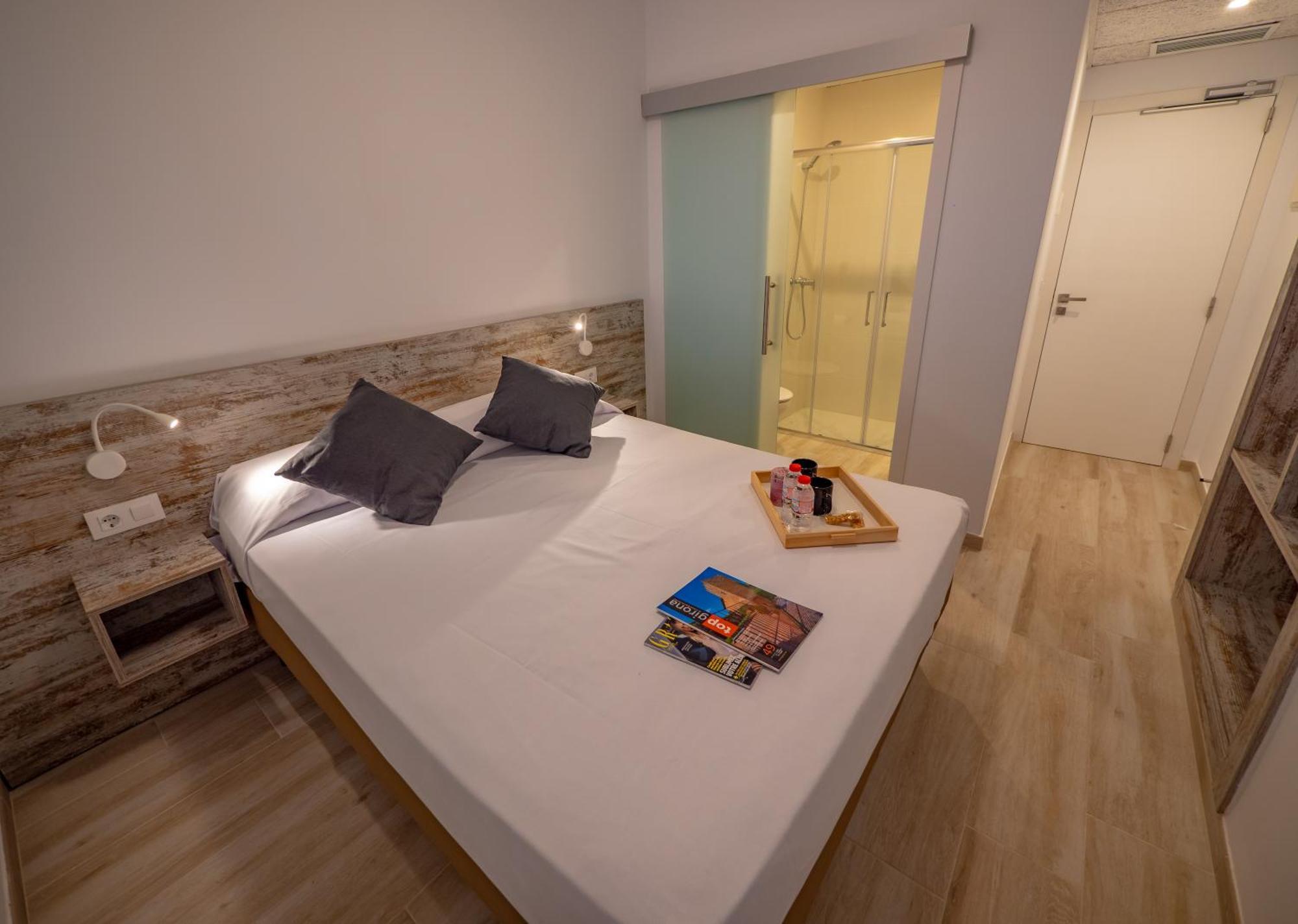 Agi Gloria Rooms Roses Kültér fotó