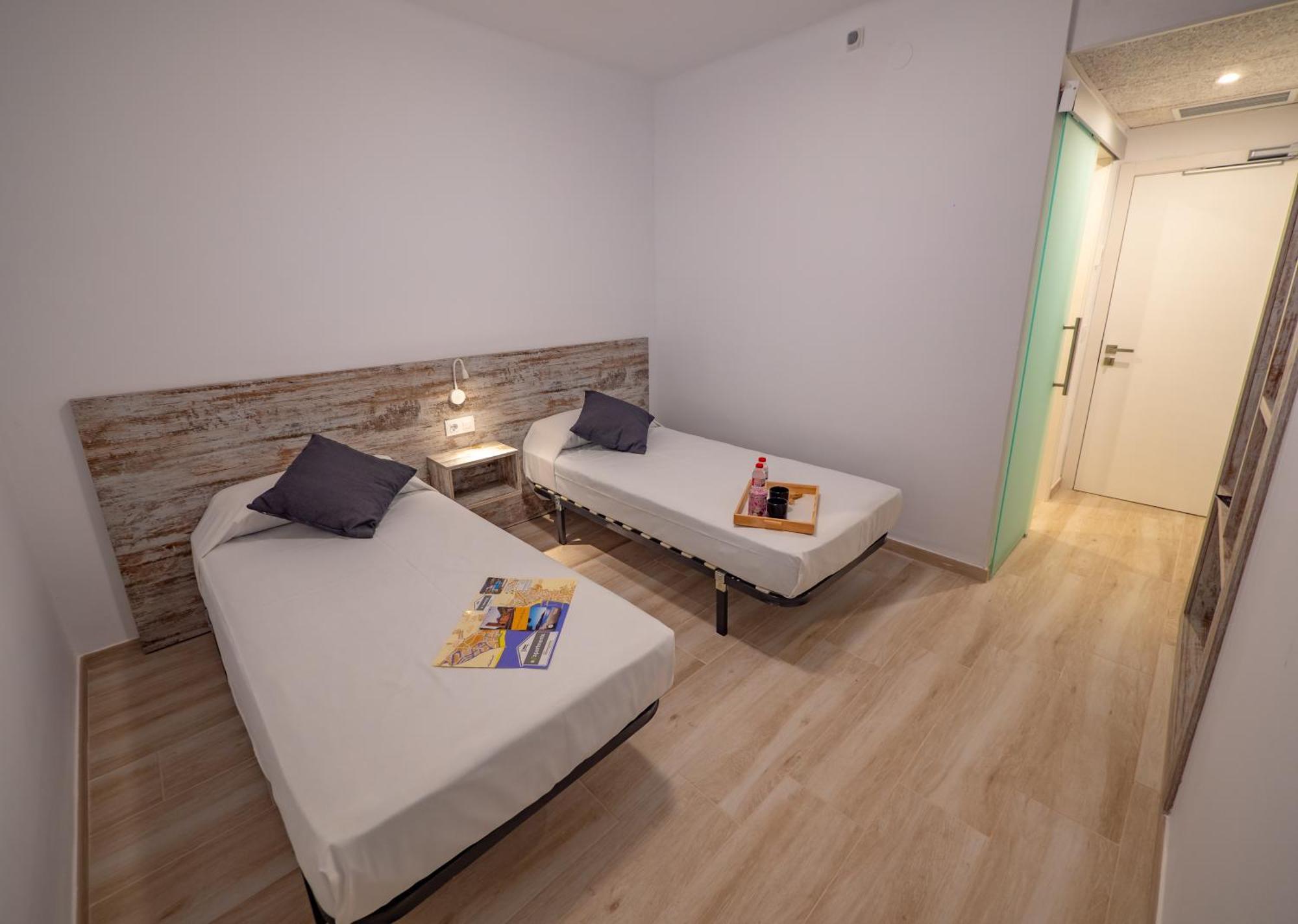 Agi Gloria Rooms Roses Kültér fotó