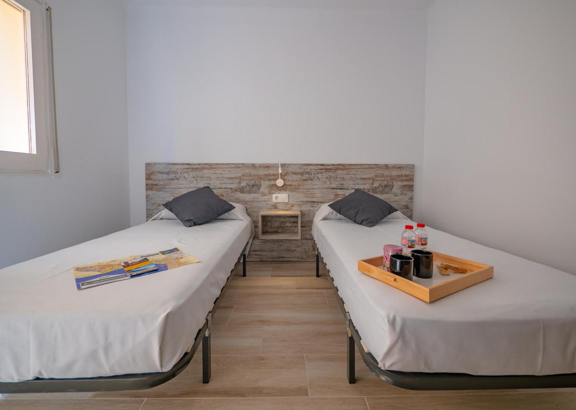 Agi Gloria Rooms Roses Kültér fotó