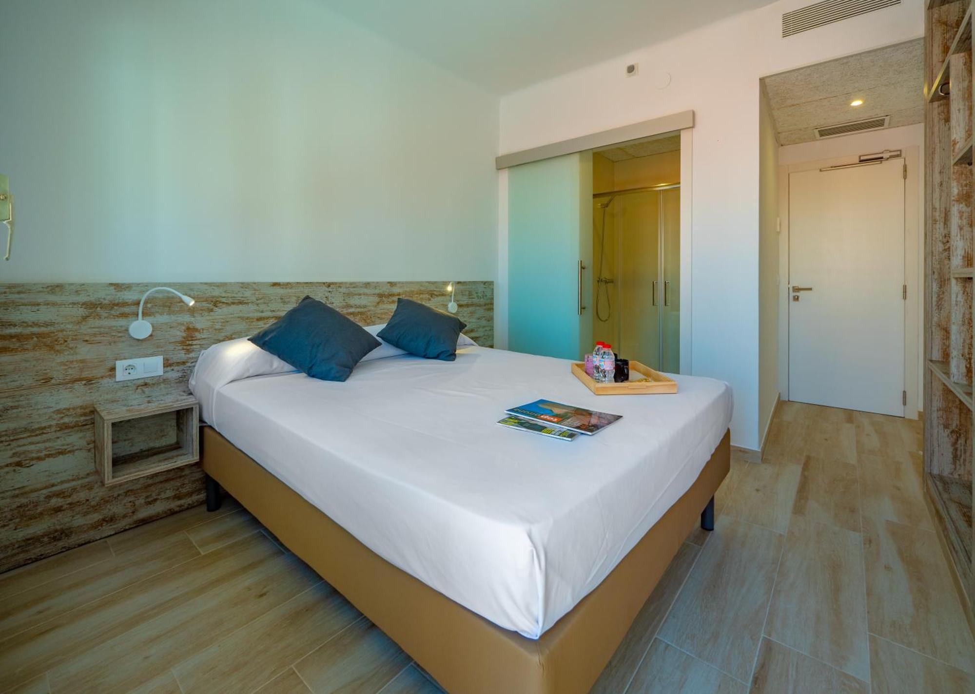 Agi Gloria Rooms Roses Kültér fotó
