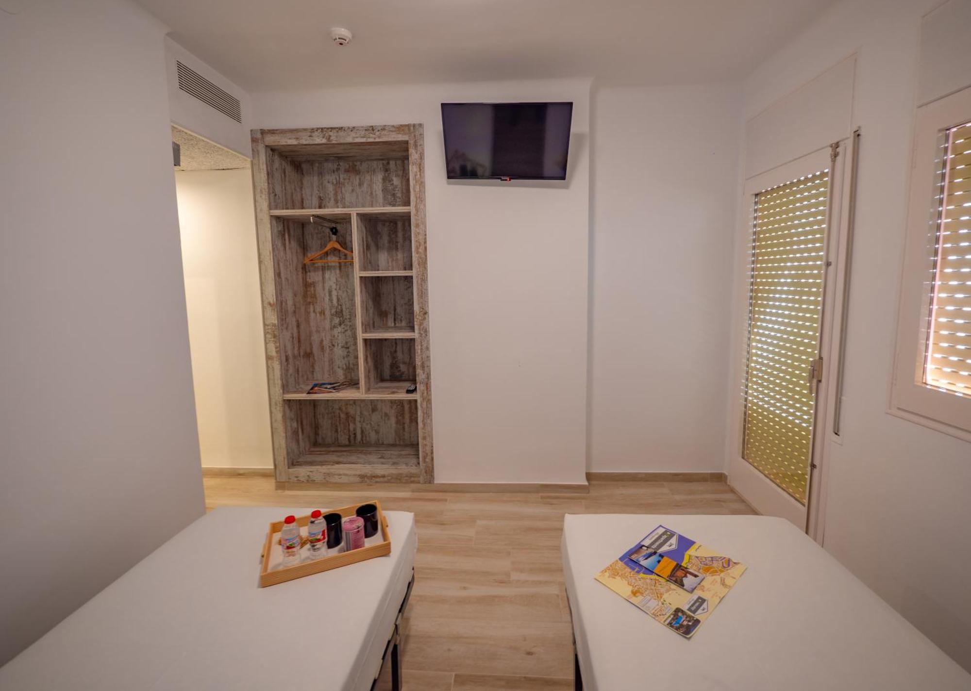Agi Gloria Rooms Roses Kültér fotó