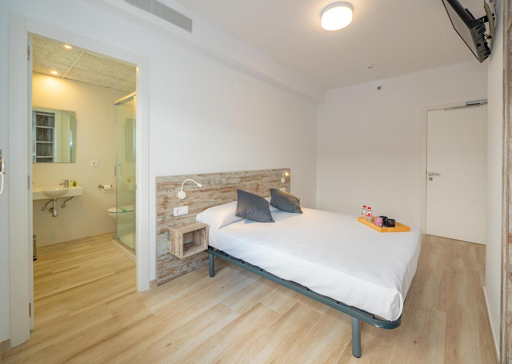 Agi Gloria Rooms Roses Kültér fotó