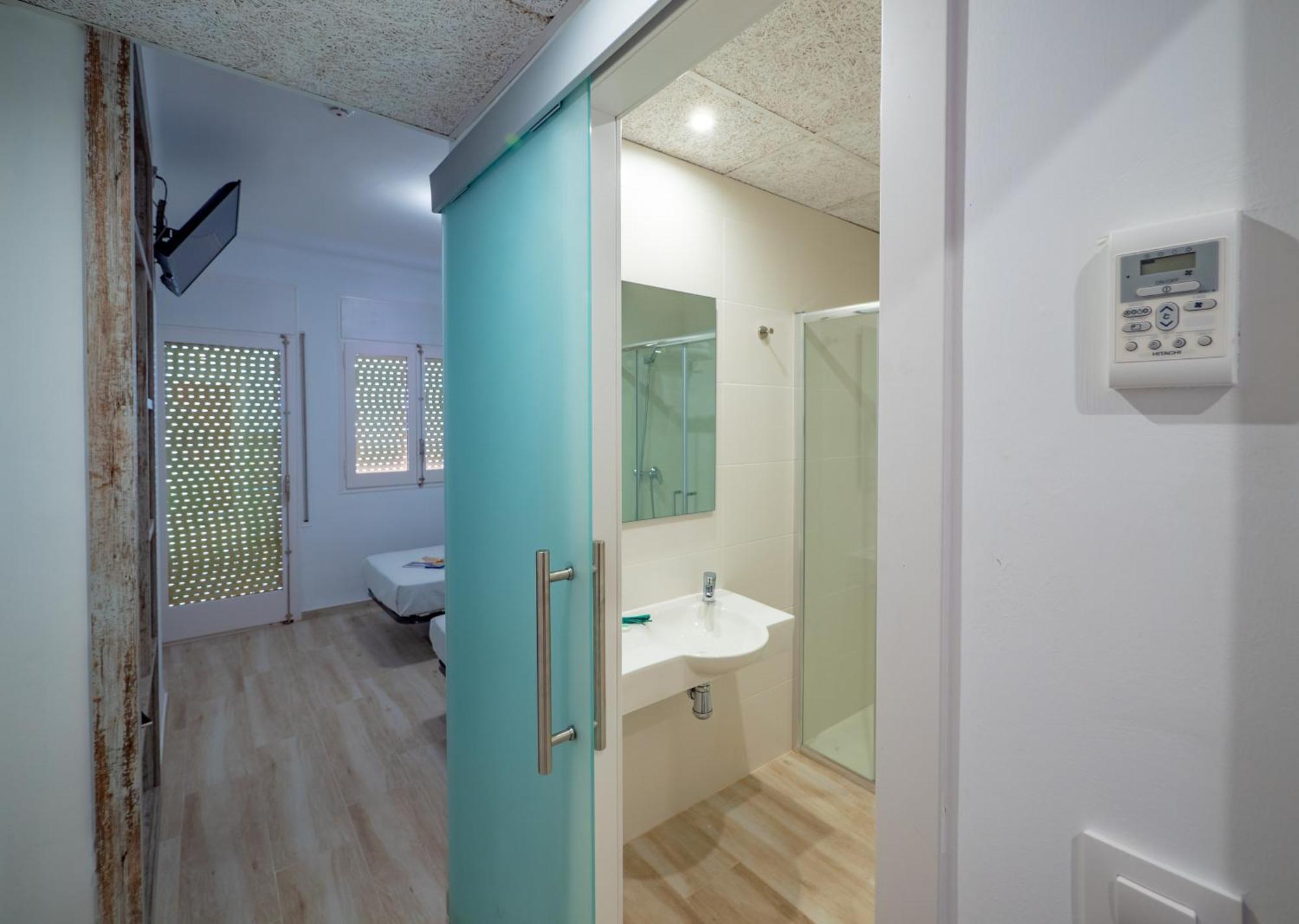 Agi Gloria Rooms Roses Kültér fotó