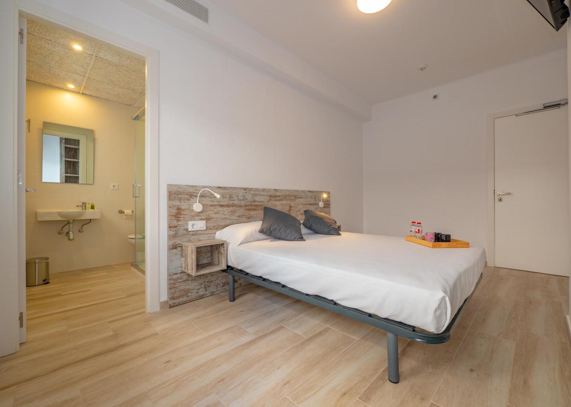 Agi Gloria Rooms Roses Kültér fotó
