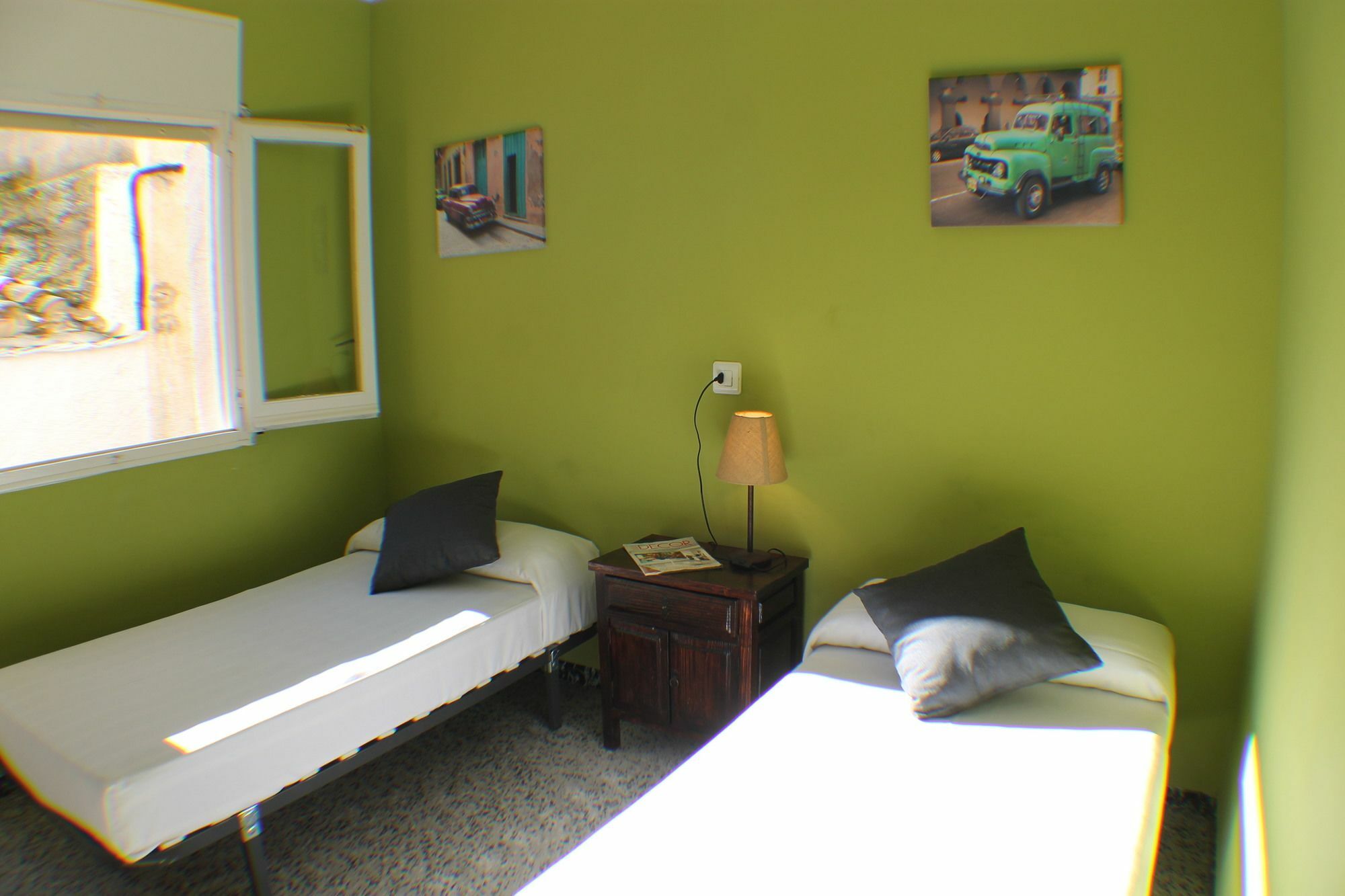 Agi Gloria Rooms Roses Kültér fotó