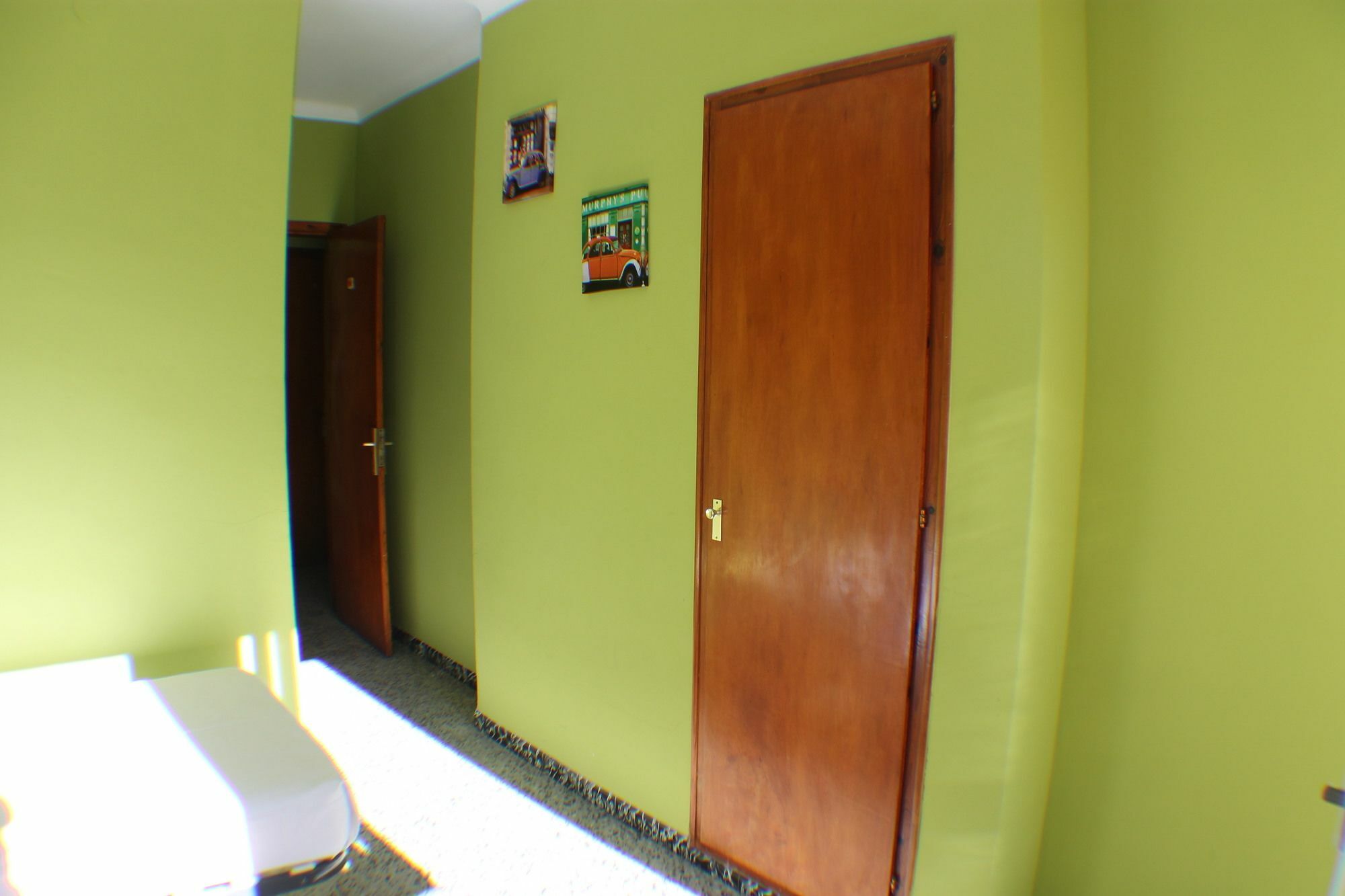 Agi Gloria Rooms Roses Kültér fotó