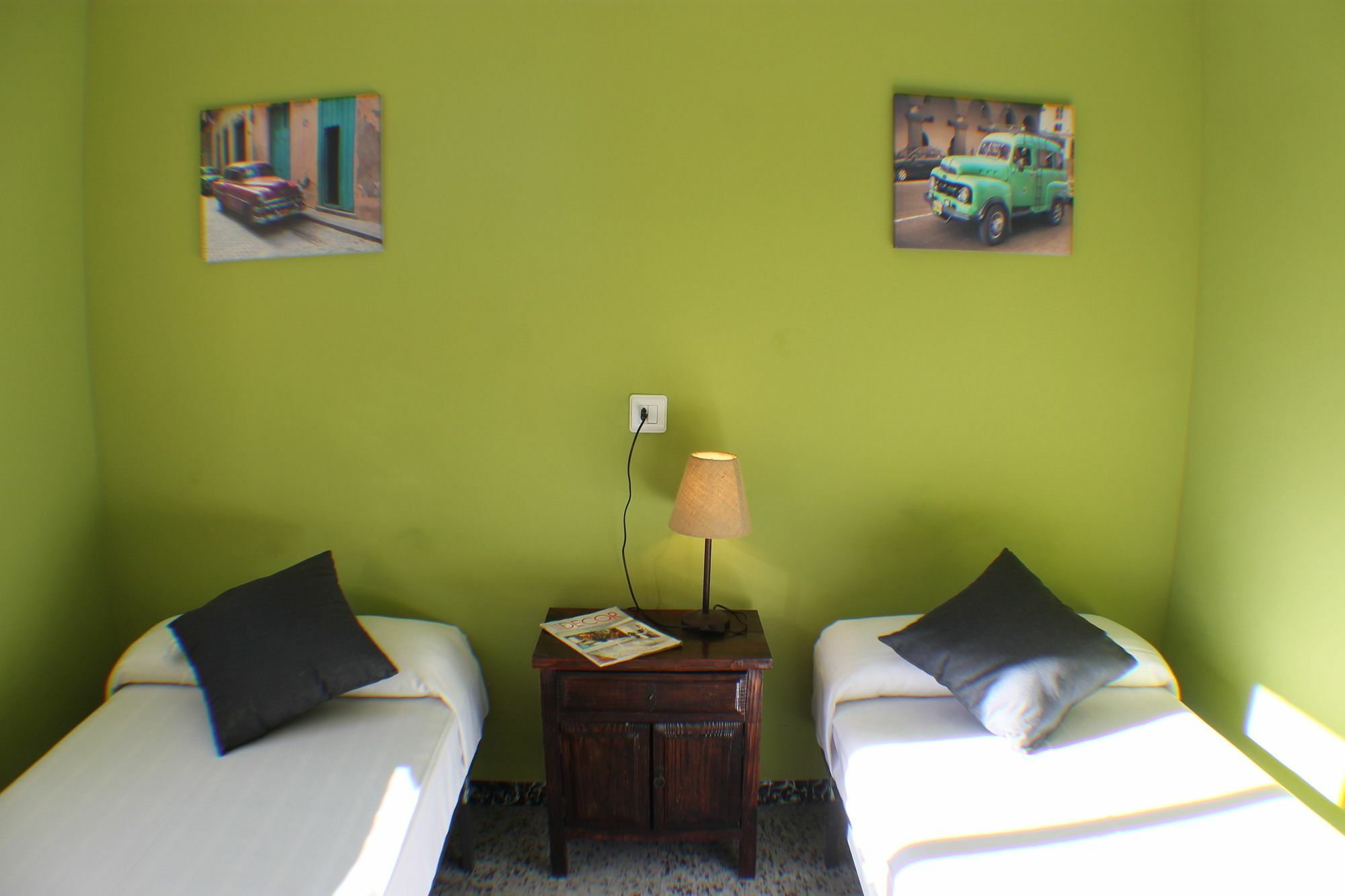 Agi Gloria Rooms Roses Kültér fotó