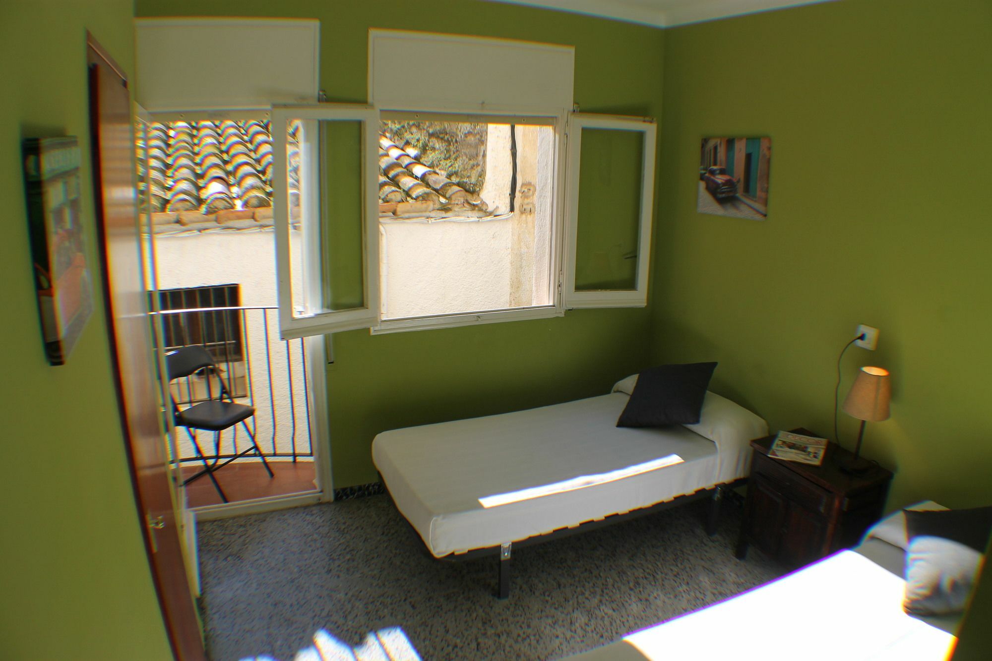 Agi Gloria Rooms Roses Kültér fotó