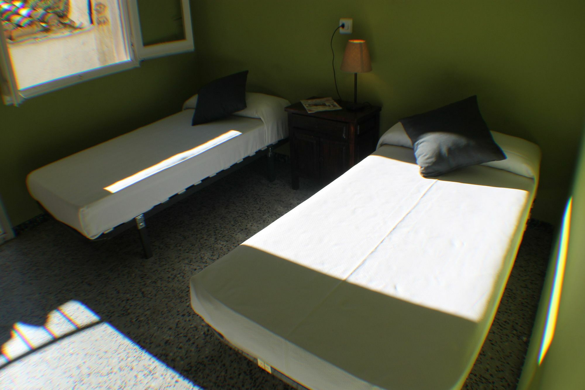 Agi Gloria Rooms Roses Kültér fotó