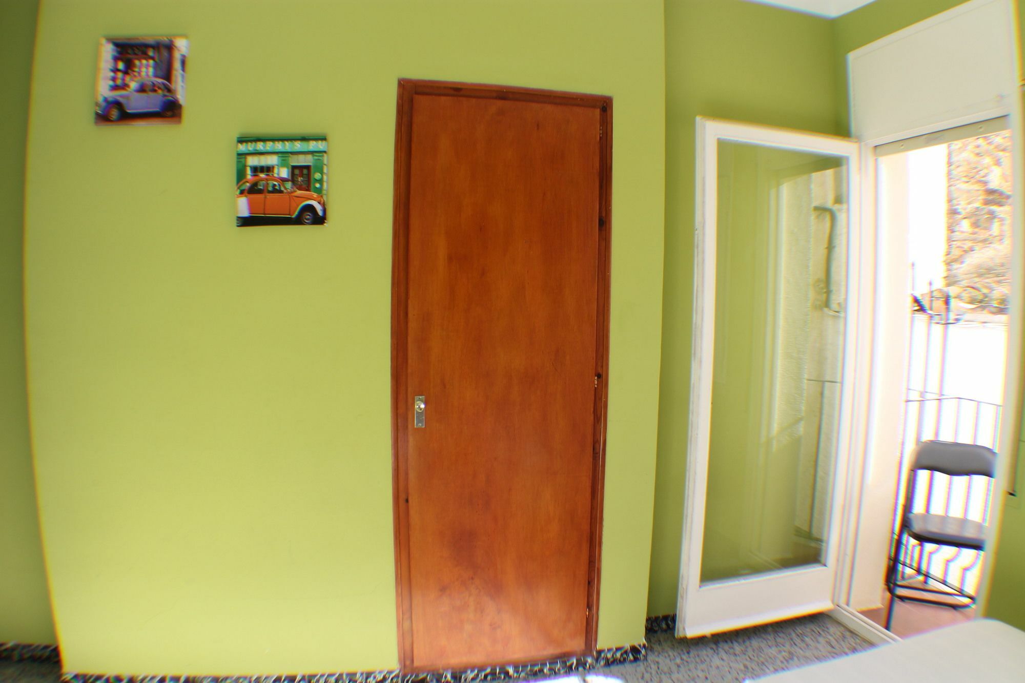 Agi Gloria Rooms Roses Kültér fotó